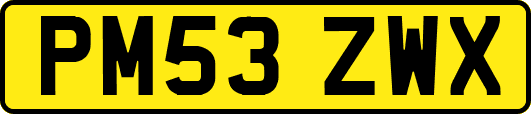 PM53ZWX
