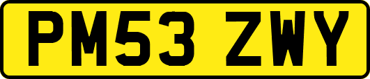 PM53ZWY