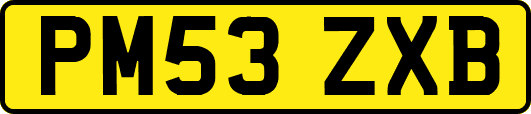 PM53ZXB