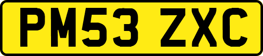 PM53ZXC