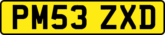 PM53ZXD
