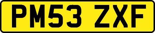 PM53ZXF