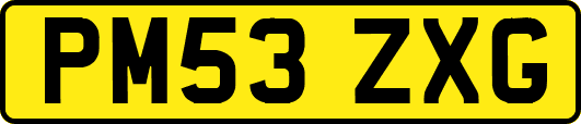 PM53ZXG
