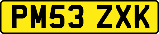 PM53ZXK