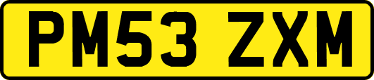 PM53ZXM