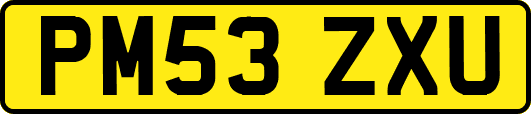 PM53ZXU