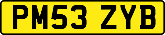 PM53ZYB