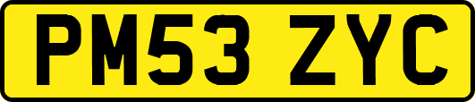 PM53ZYC