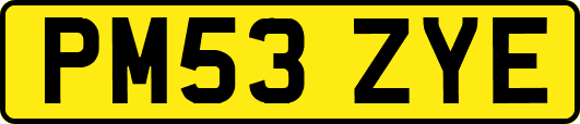 PM53ZYE