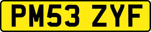 PM53ZYF