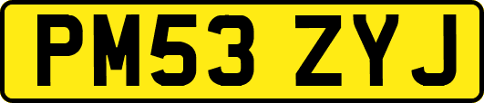 PM53ZYJ