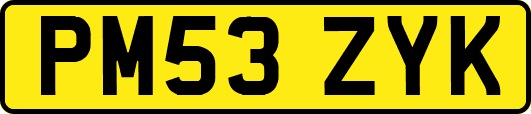 PM53ZYK