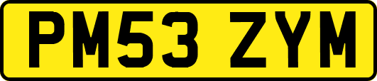 PM53ZYM