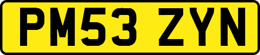 PM53ZYN