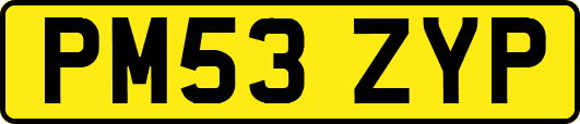 PM53ZYP