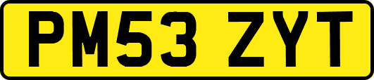 PM53ZYT
