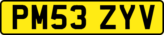 PM53ZYV