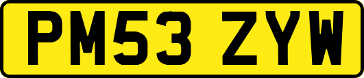 PM53ZYW