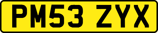 PM53ZYX