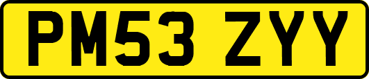 PM53ZYY