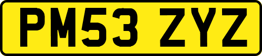 PM53ZYZ