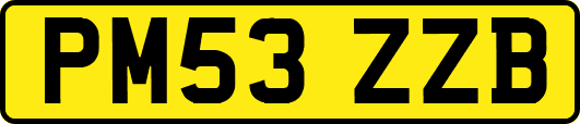 PM53ZZB