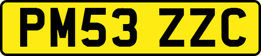 PM53ZZC