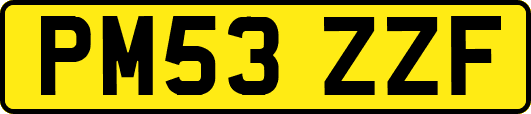 PM53ZZF