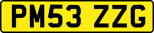 PM53ZZG