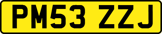 PM53ZZJ