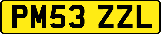 PM53ZZL