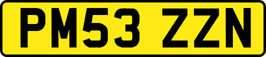 PM53ZZN
