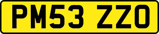 PM53ZZO