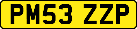 PM53ZZP