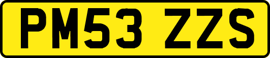 PM53ZZS