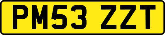 PM53ZZT