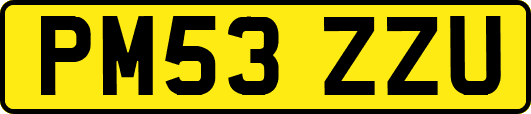 PM53ZZU