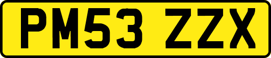 PM53ZZX