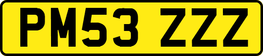 PM53ZZZ