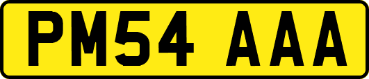 PM54AAA
