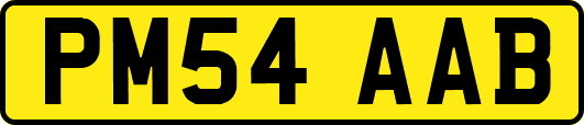 PM54AAB