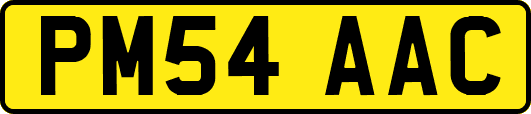 PM54AAC