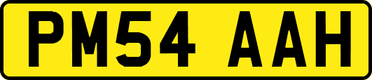 PM54AAH