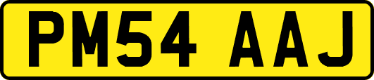 PM54AAJ