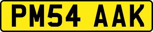 PM54AAK