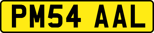 PM54AAL