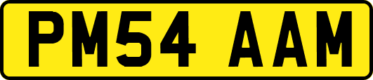 PM54AAM