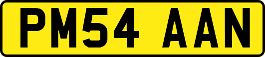 PM54AAN