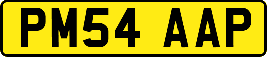 PM54AAP
