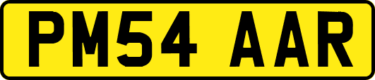 PM54AAR